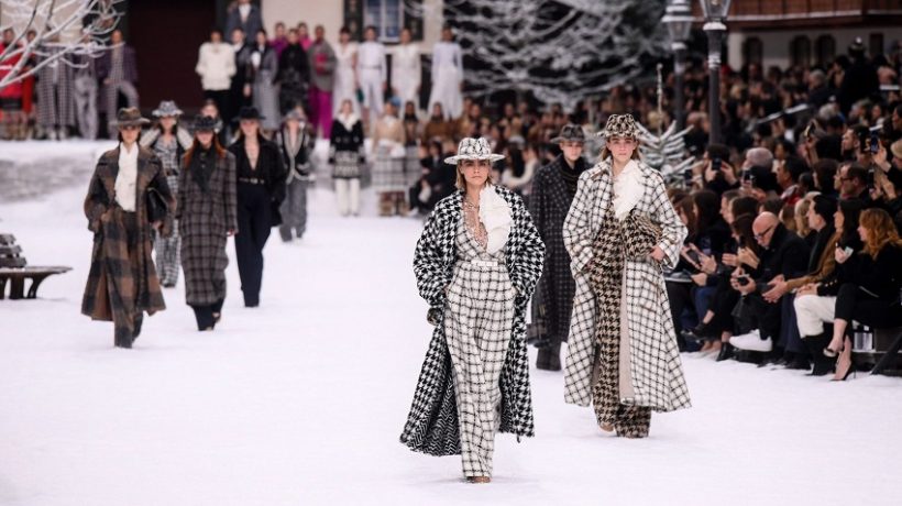 What is the best fashion catwalk?