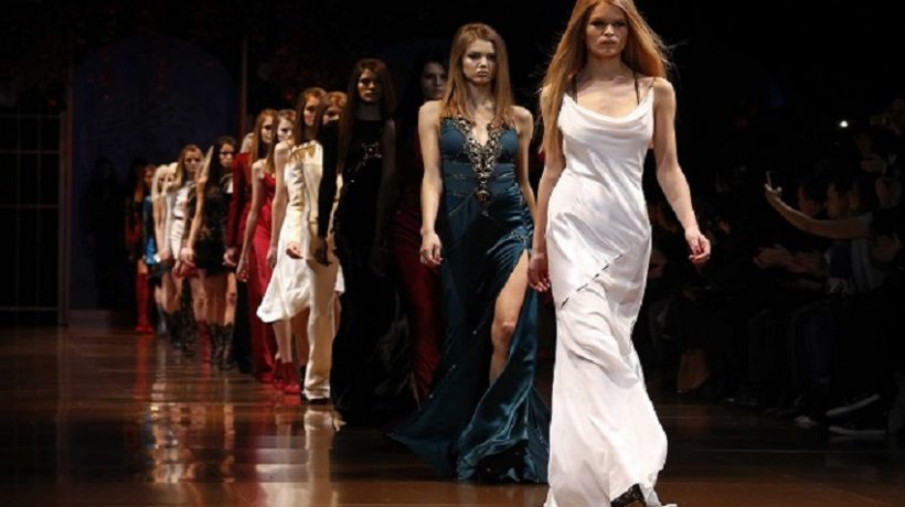 5 key tips for planning a fashion show