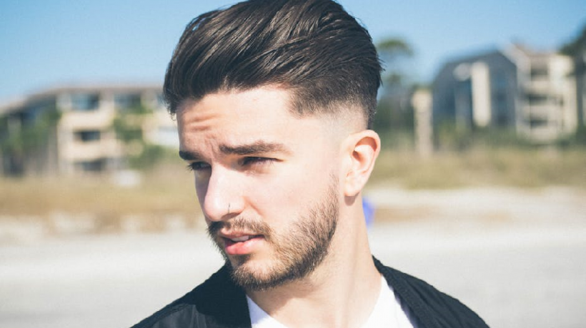 Ten hair tips for good hair care