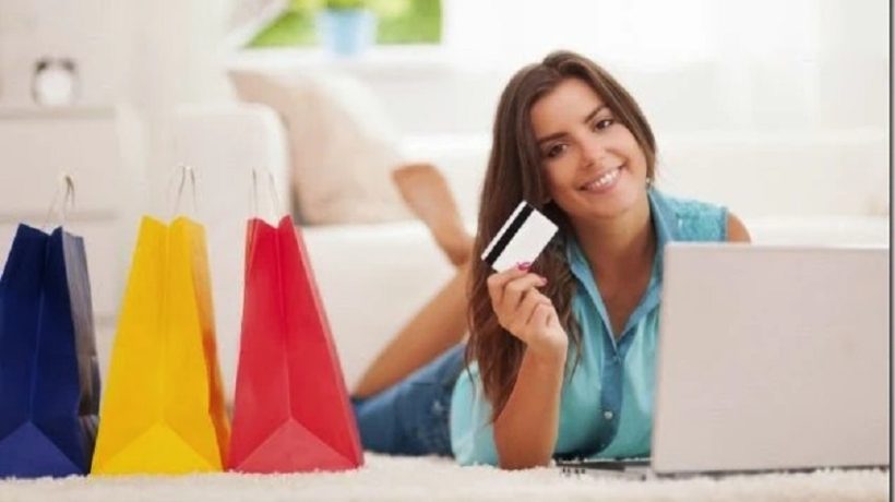 Five Advantages Of Shopping For Clothes Online