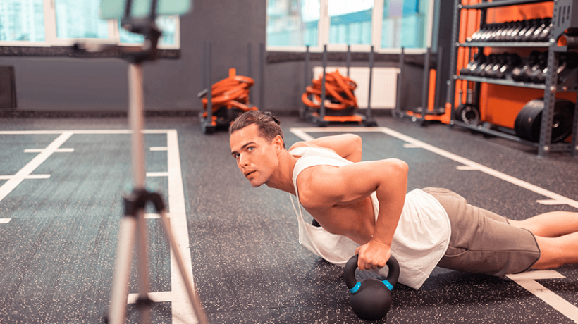 Five UK Fitness Influencers To Improve Your Brand Awareness