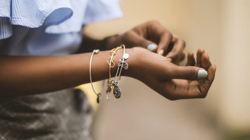 Jewelry Guide: What to Wear