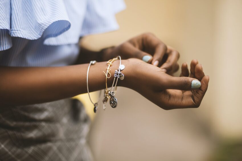 Jewelry Guide
