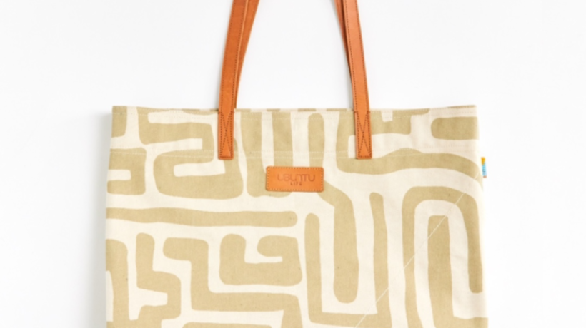 How to Clean a Canvas Bag