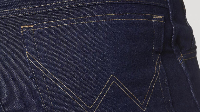 Wrangler Rugged Wear Jeans: The Perfect Blend of Comfort and Durability