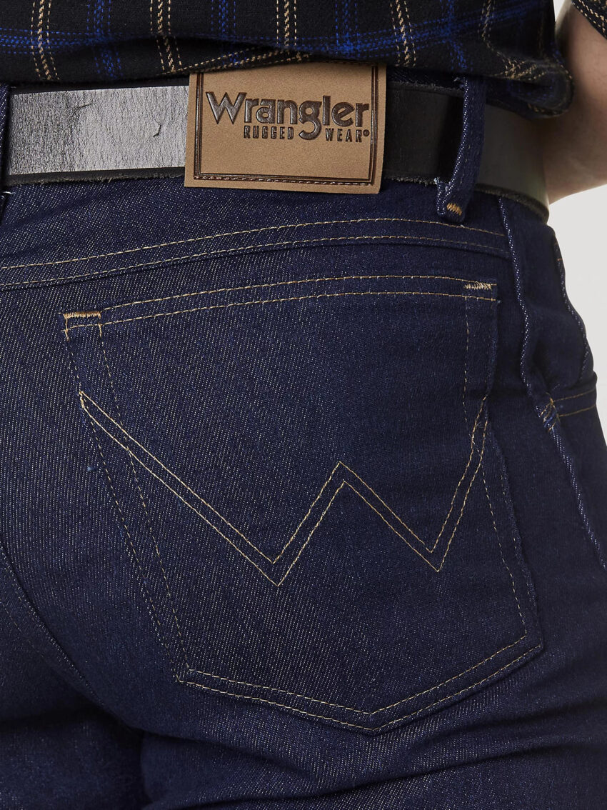 Wrangler Rugged Wear Jeans