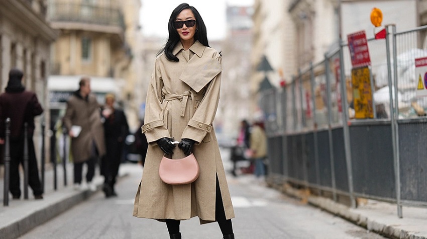 Are Oversized Coats in Style 2023