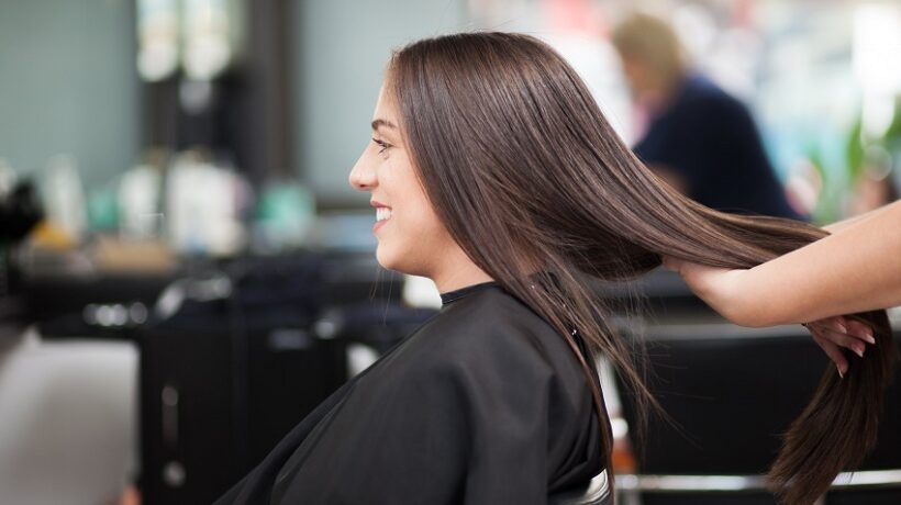 How Many Hours Before an Event Should You Do Your Hair?