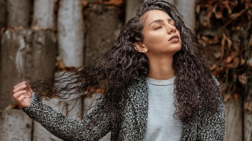 What Makes My Hair Healthier?