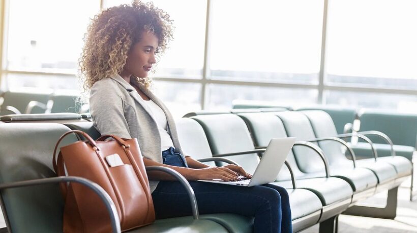 Can I Put My Laptop in a Tote Bag? 