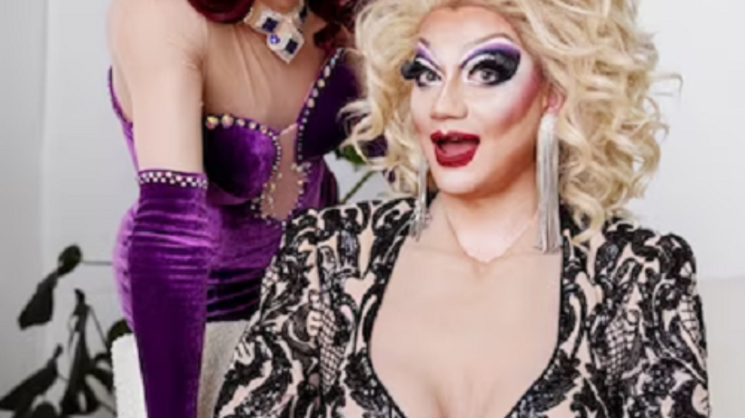 How Drag Queen Fashion Influences Modern Street Style