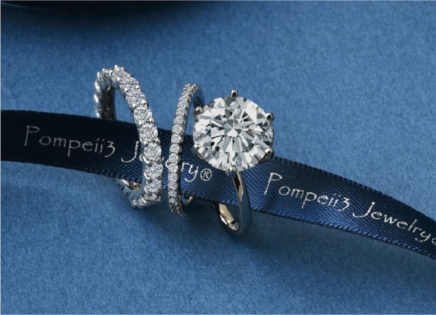 Is Pompeii3 Real Diamonds