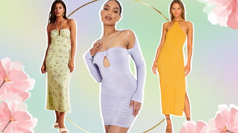Dressing Tips for Slim Ladies with Small Bust
