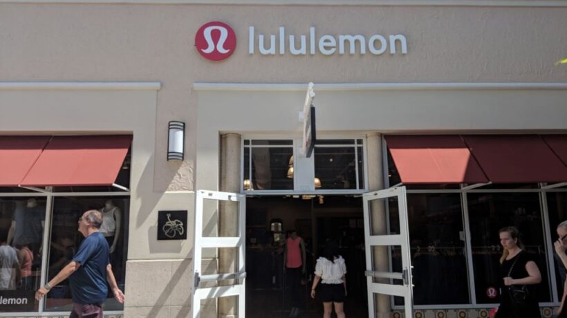 What is the Lululemon Coach Discount