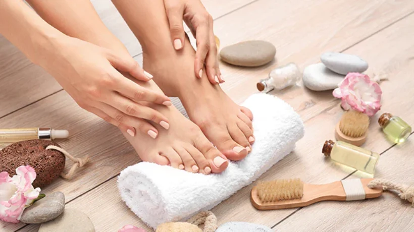 How Long Do Pedicures Take: Discover the Quick and Efficient Process
