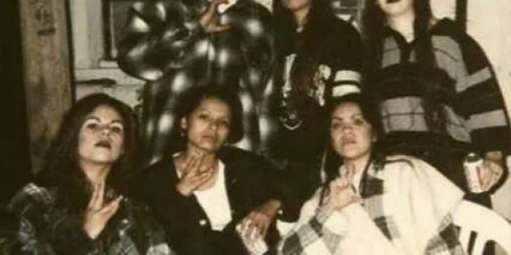 How Did Cholos Dress in the 80's?