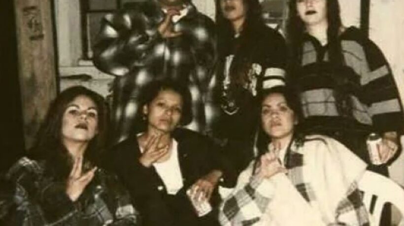 How Did Cholos Dress in the 80’s?