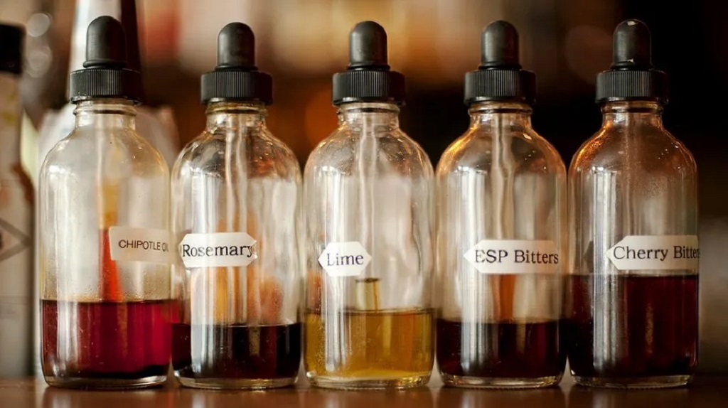 What Are Bitters and How Do They Work in an Old Fashioned