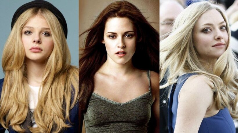 Young Blonde Actresses: Rising Stars in Hollywood
