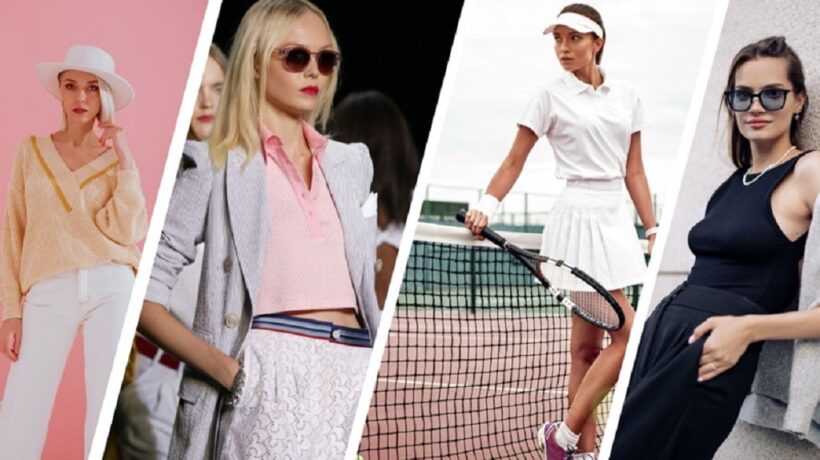 Country Club Outfits: Elevate Your Style with Chic and Classy Attire