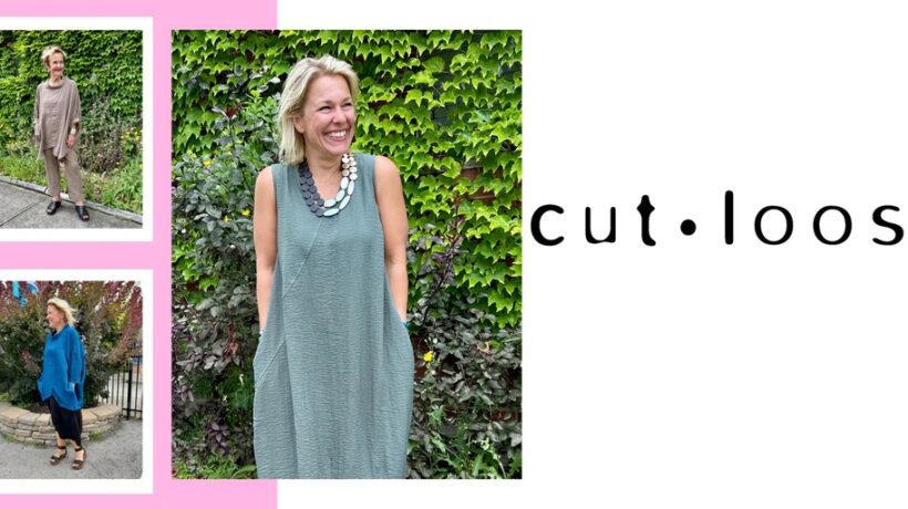 The Comfort and Style of Cut Loose Clothing