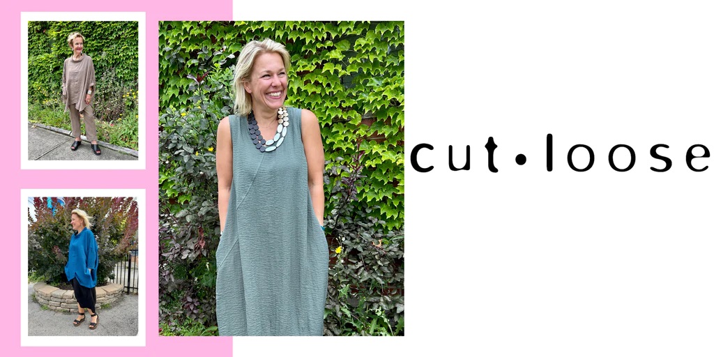 The Comfort and Style of Cut Loose Clothing