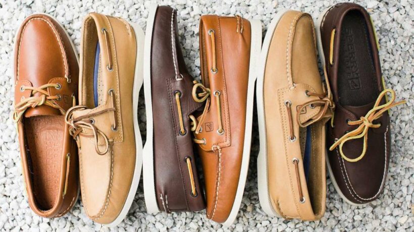 Can You Wear Sperry With Jeans? A Style Guide