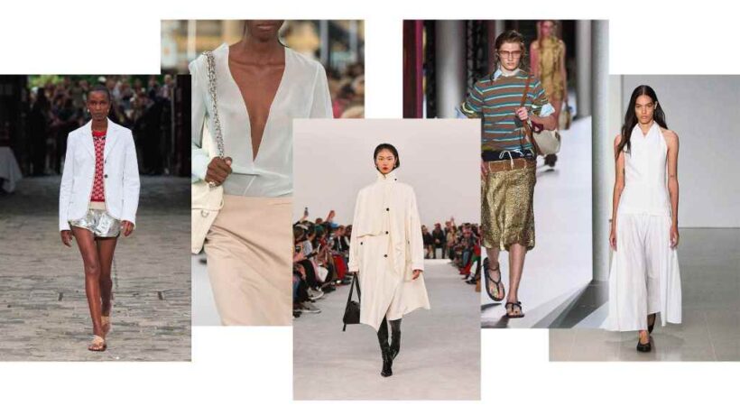 From Runway to Reality: How to Wear Spring’s Hottest Fashion Trends
