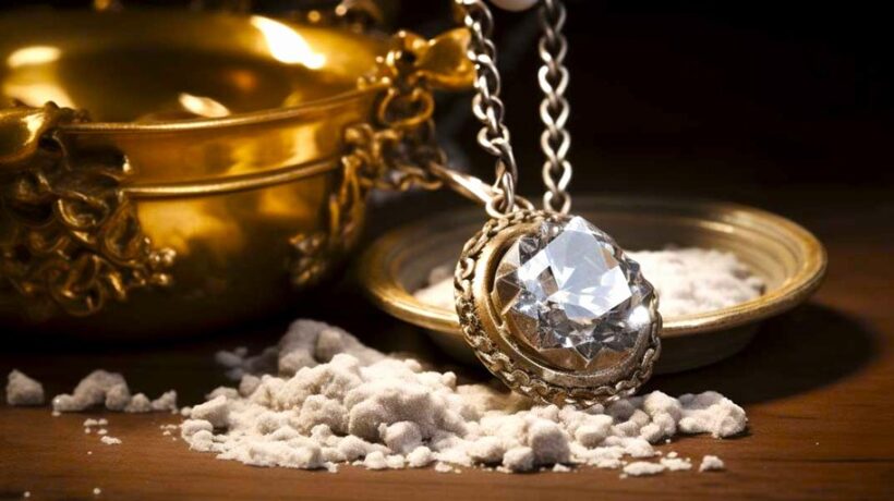 Is Baking Soda Safe for Jewelry? A Comprehensive Guide to Cleaning Your Precious Pieces
