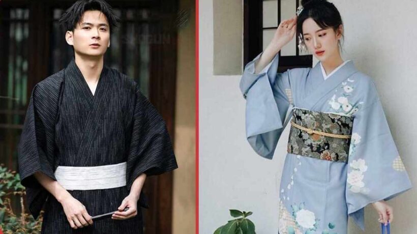 Obi and Tsukesage: A Guide to Perfect Pairing for Elegant Kimono Attire