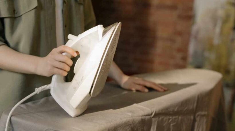 The Art of Ironing Silk: A Comprehensive Guide to Preserve Your Delicate Fabrics