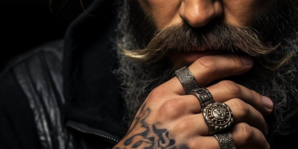 What is the power of the signet ring?