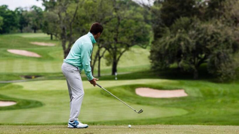 5 Unconventional Putting Drills to Elevate Your Short Game
