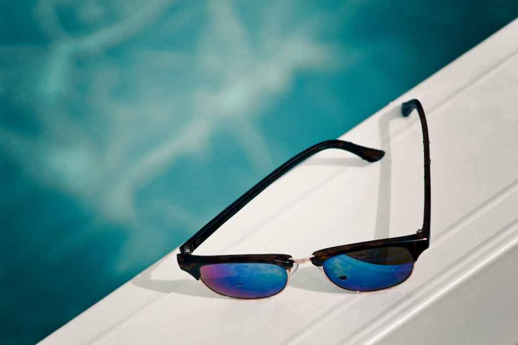 Are sunglasses necessary for eye health
