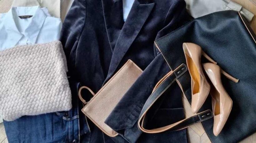 Capsule Wardrobe: The Key to Effortless Dressing and Sustainable Style