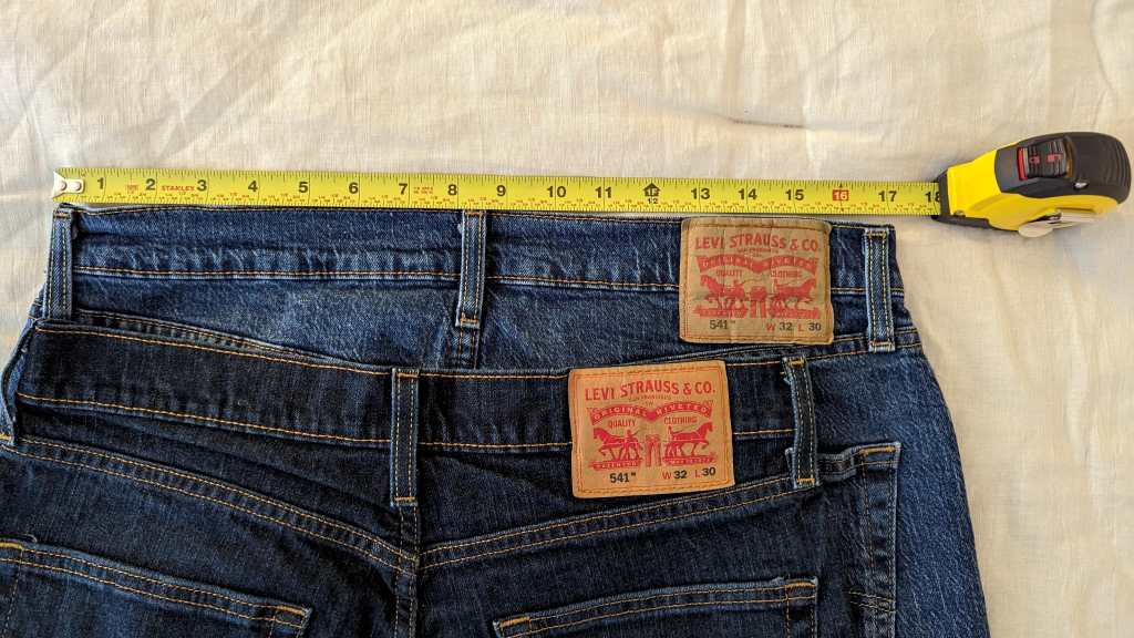 What is the most expensive jeans brand