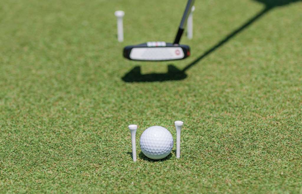 How can I be a better short game player