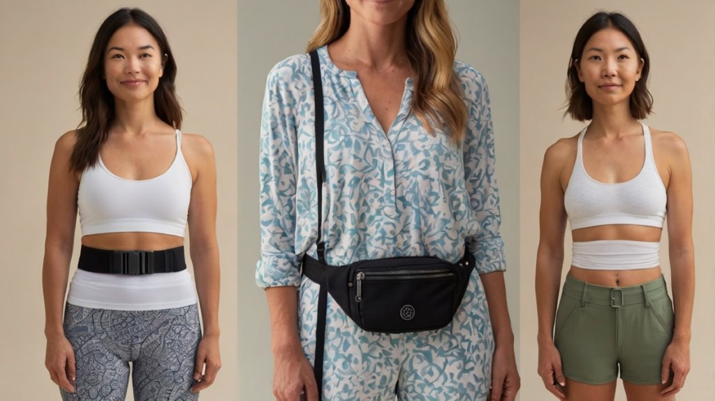 Belt Bag What To Wear With It
