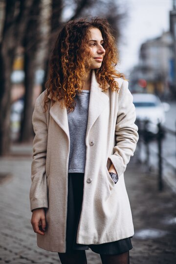 Caring for Your Long Down Coat