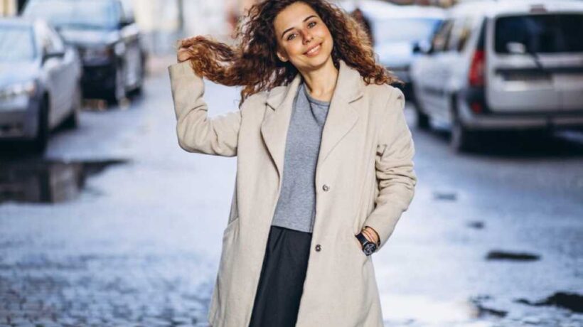 How to Wear a Long Down Coat: Your Ultimate Guide