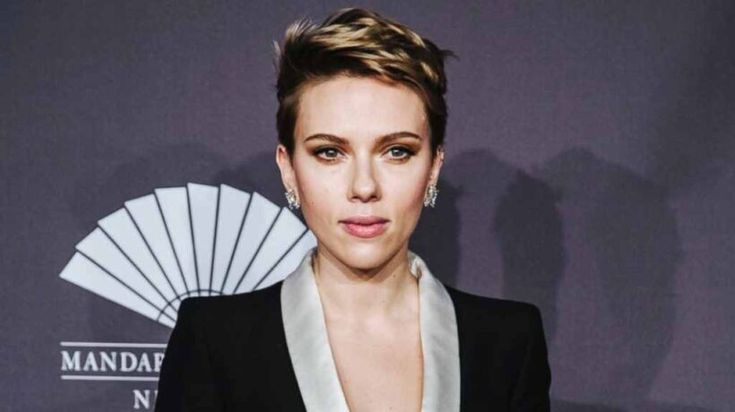 Scarlett Johansson: Mastering the Balancing Act of Career and Motherhood