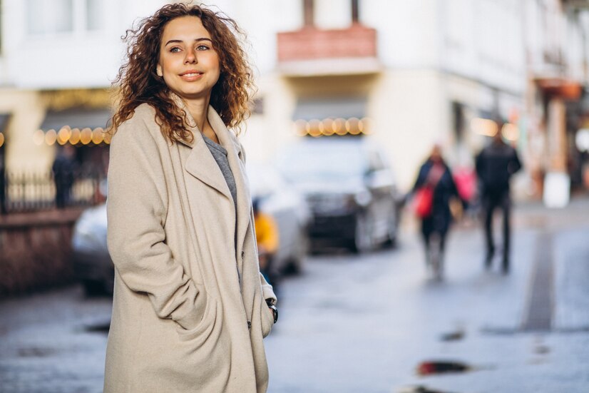 Why Choose a Long Down Coat