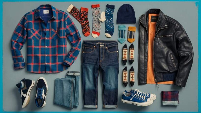 Clothing for Short Stocky Man: Your Ultimate Guide