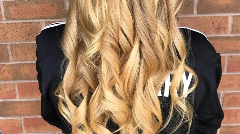 How to Style Permed Hair in the First 48 Hours: A Complete Guide