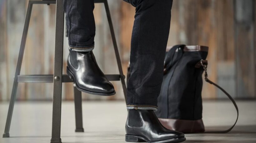 How to Wear Chelsea Boots: Your Guide to Effortless Style