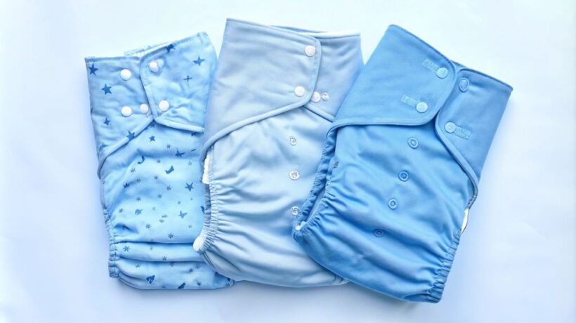 Are Cloth Diapers Better for Baby? Unveiling the Pros and Cons