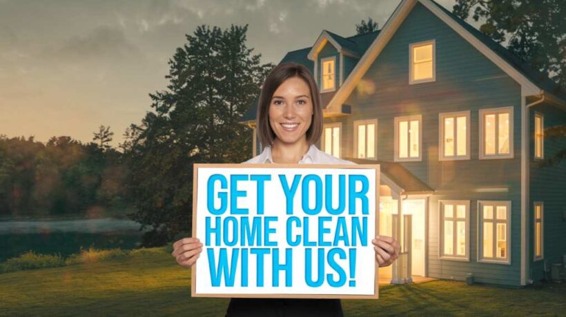 Sparkling Success: How to Market Your Cleaning Business