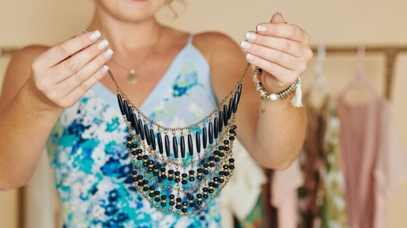 How to Clean Costume Jewelry: Keep Your Accessories Sparkling Like New