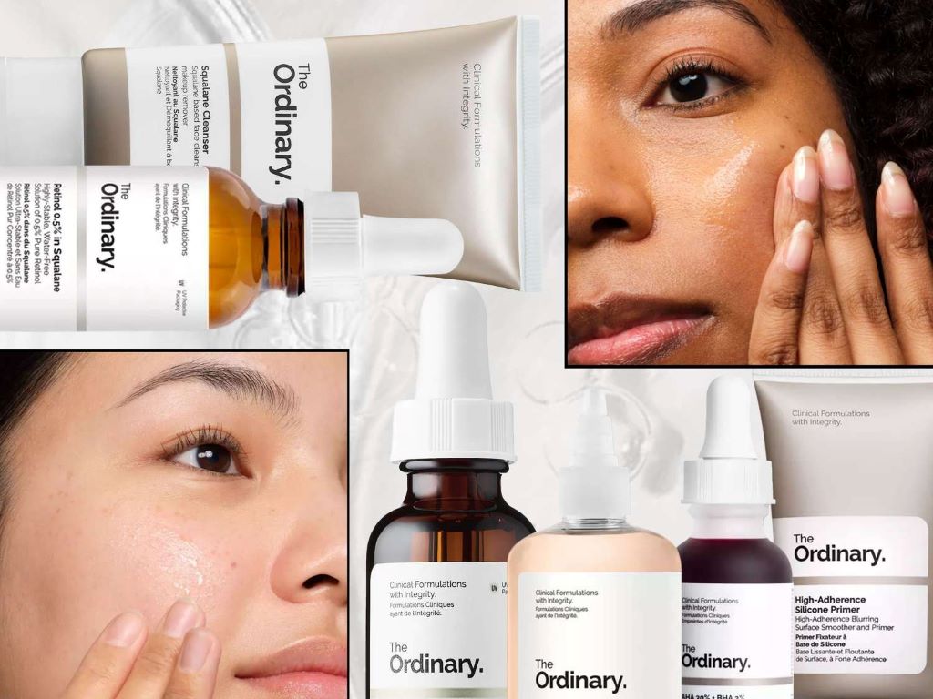 Is The Ordinary good for beginners