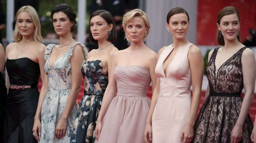 The Rise of the 30-Something Indie Queen: Why Actresses in Their Third Decade Are Dominating Independent Film